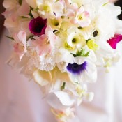 bouquet anemoni idecoration